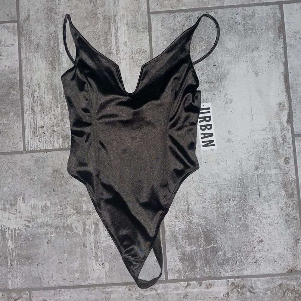 urban bodysuit